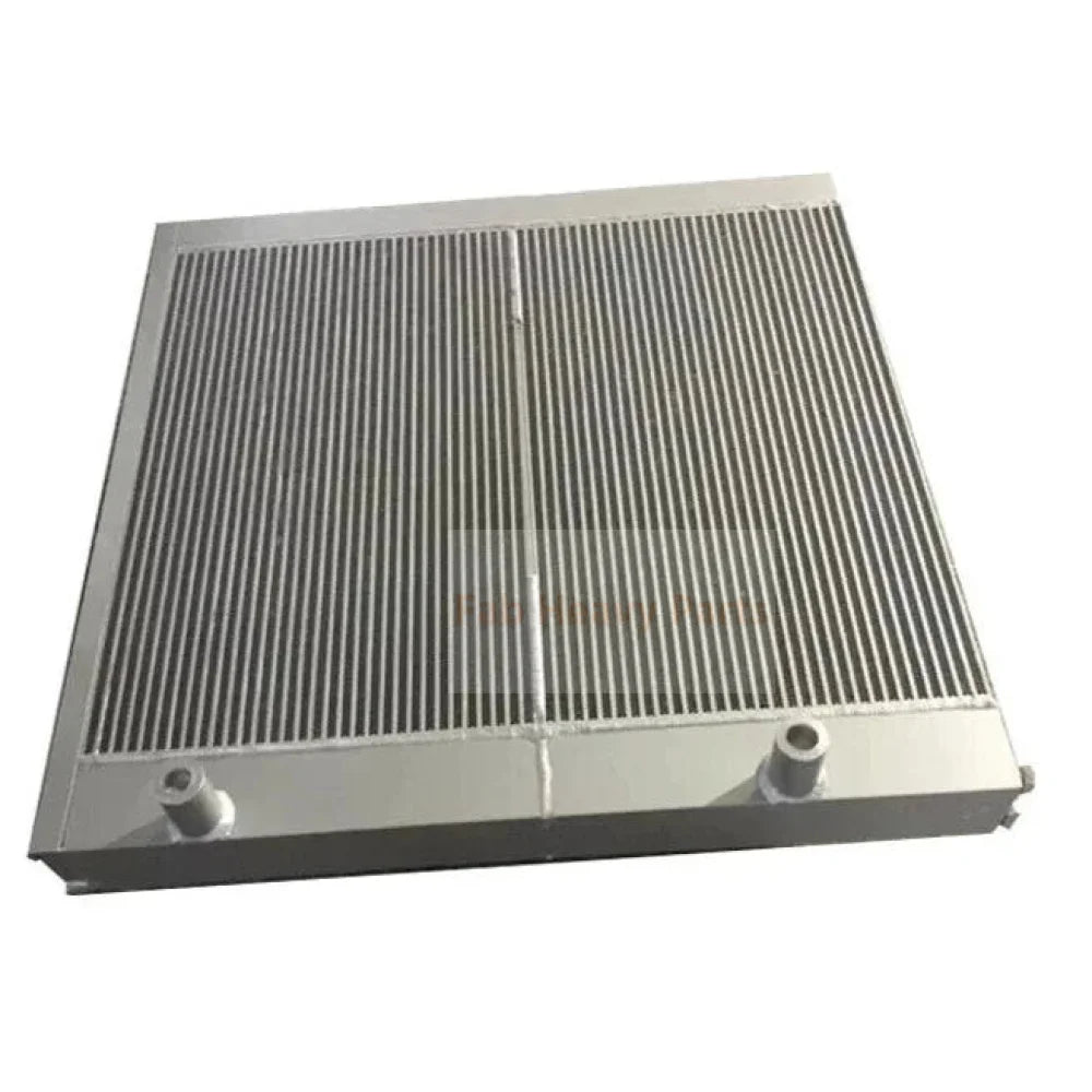 Oil Air Cooler 22451447 for Ingersoll Rand Air Compressor 125–200HP - Fab Heavy Parts