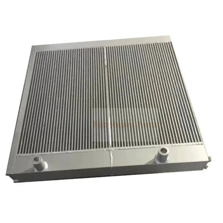 Oil Air Cooler 22451447 for Ingersoll Rand Air Compressor 125–200HP - Fab Heavy Parts