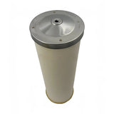 Oil And Gas Separator P-CE03-577 for Kobelco Air Compressor SG900A SG900AD SG1230A SG1230AD - Fab Heavy Parts