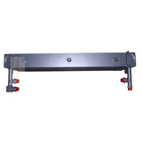 Enfriador de aceite hidráulico 11LC-30041 11LC-30042 para excavadora Hyundai HL760-7 HL760-7A