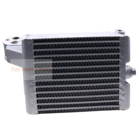 Oil Cooler 02233288 04230077 for Deutz Engine BF6L913 BF6L914 BF6L914C F2L912 - Fab Heavy Parts