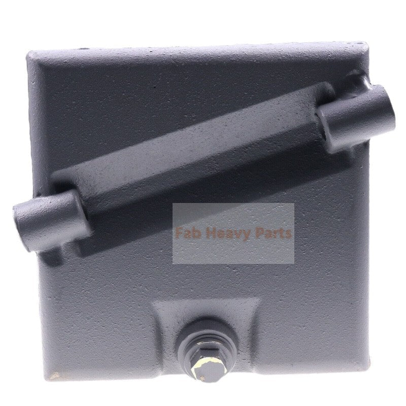 Oil Cooler 02233288 04230077 for Deutz Engine BF6L913 BF6L914 BF6L914C F2L912 - Fab Heavy Parts