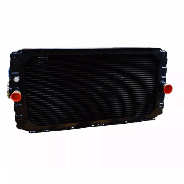 Oil Cooler 02250122 - 217 for Sullair Screw Air Compressor TS32 TS32S 400 - 450 HP - Fab Heavy Parts
