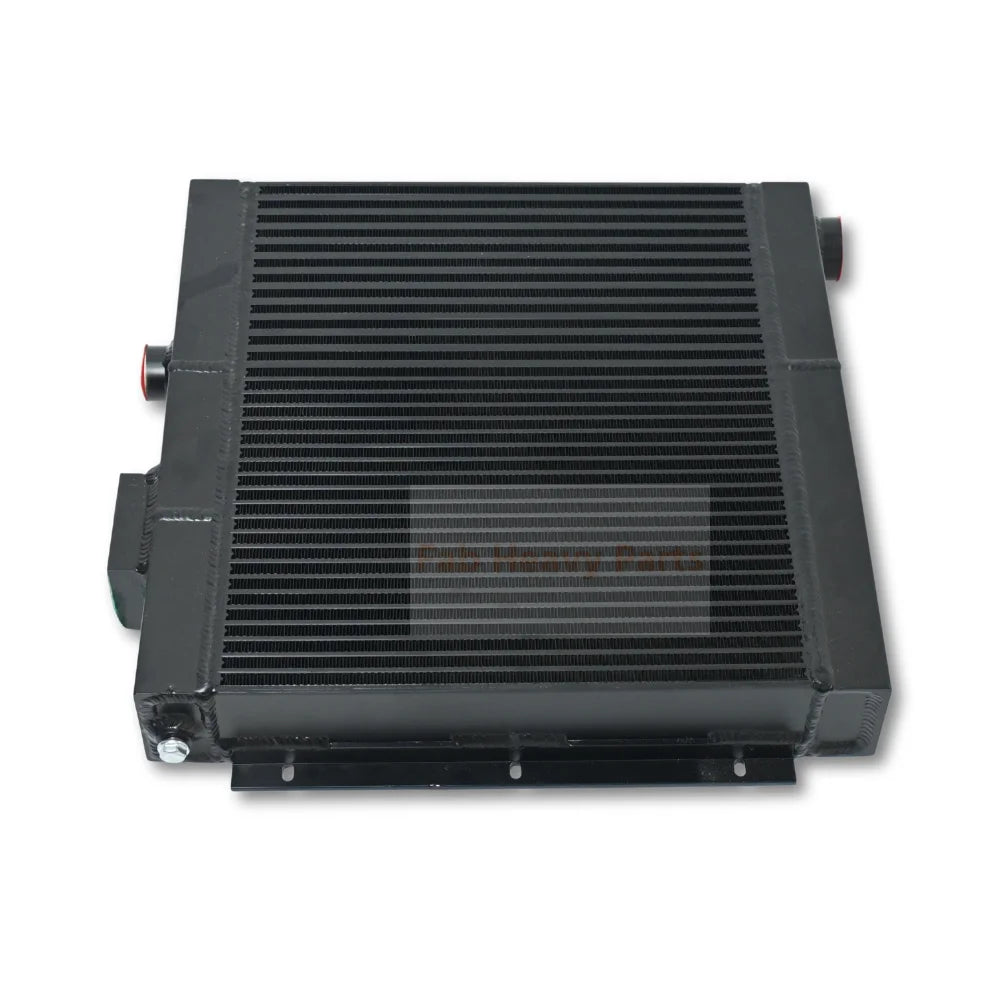 Ölkühler 02250156-137 für Sullair Luftkompressor P10 Standard
