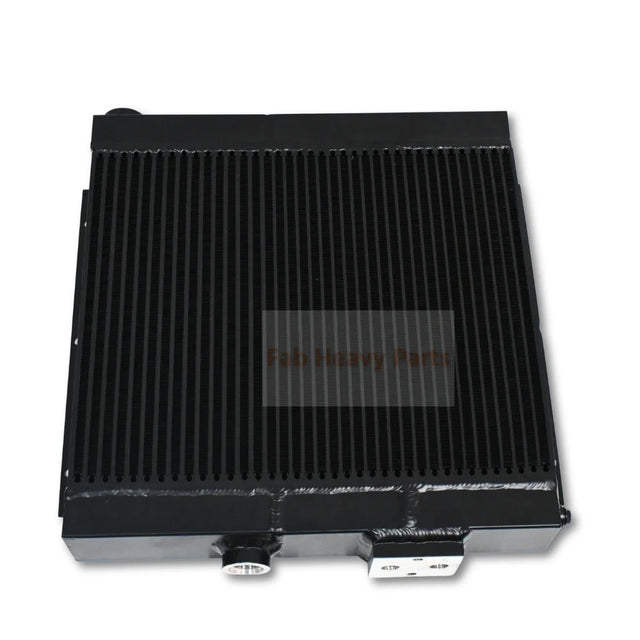 Oil Cooler 02250156-137 for Sullair Air Compressor P10 Standard