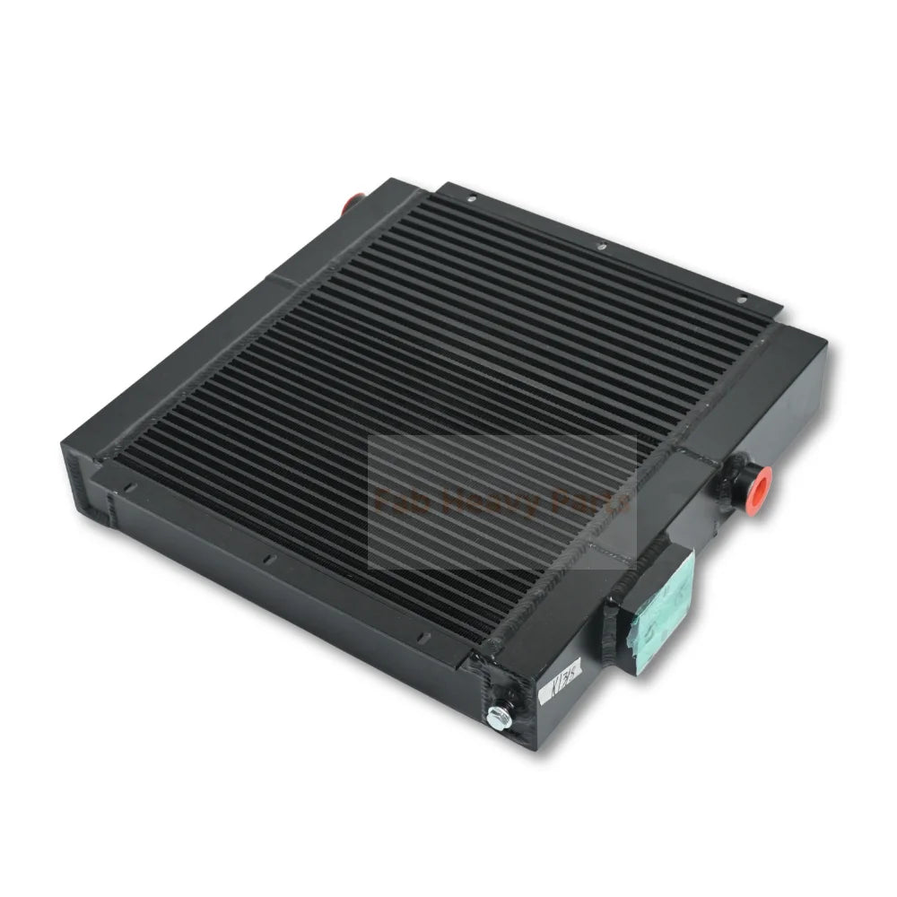 Ölkühler 02250156-137 für Sullair Luftkompressor P10 Standard