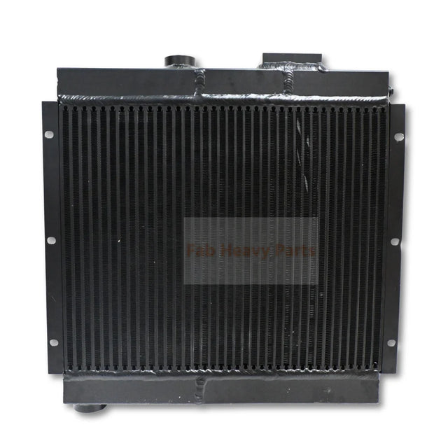 Oil Cooler 02250156-137 for Sullair Air Compressor P10 Standard