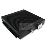 Oil Cooler 02250156-137 for Sullair Air Compressor P10 Standard