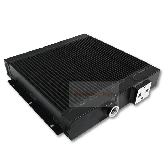 Oil Cooler 02250156-137 for Sullair Air Compressor P10 Standard