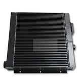 Oil Cooler 02250156-137 for Sullair Air Compressor P10 Standard