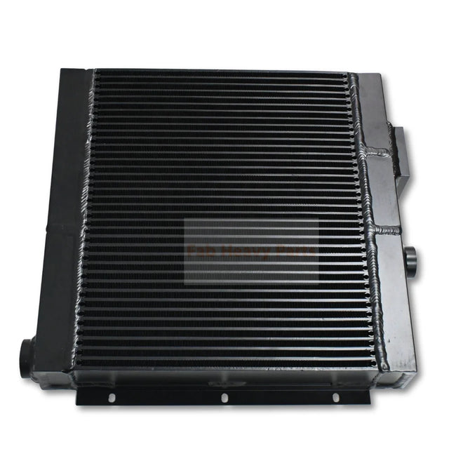 Oil Cooler 02250156-137 for Sullair Air Compressor P10 Standard