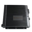 Oil Cooler 02250156 - 137 for Sullair Air Compressor P10 Standard - Fab Heavy Parts