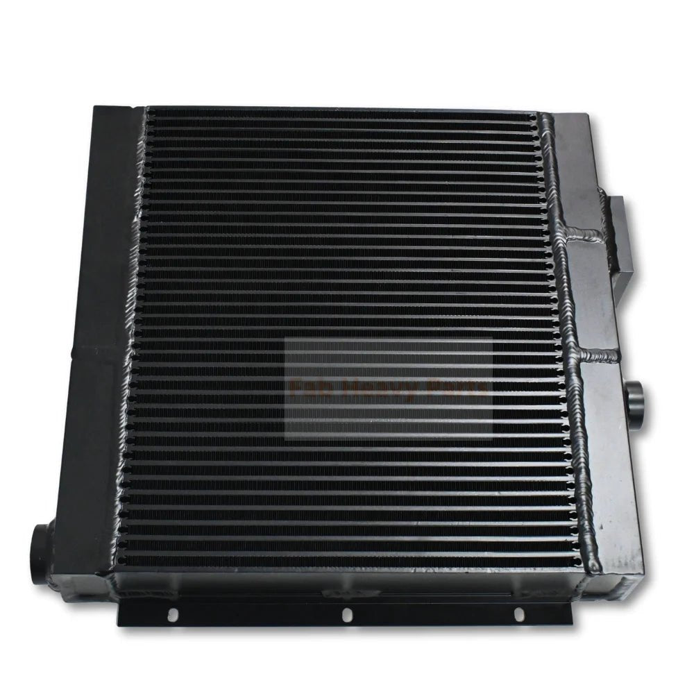 Oil Cooler 02250156 - 137 for Sullair Air Compressor P10 Standard - Fab Heavy Parts
