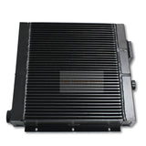 Oil Cooler 02250156 - 137 for Sullair Air Compressor P10 Standard - Fab Heavy Parts