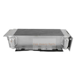 Oil Cooler 04102799 04272037 Fits For Deutz F4L2011 F4L1011F BF4L1011F Engine