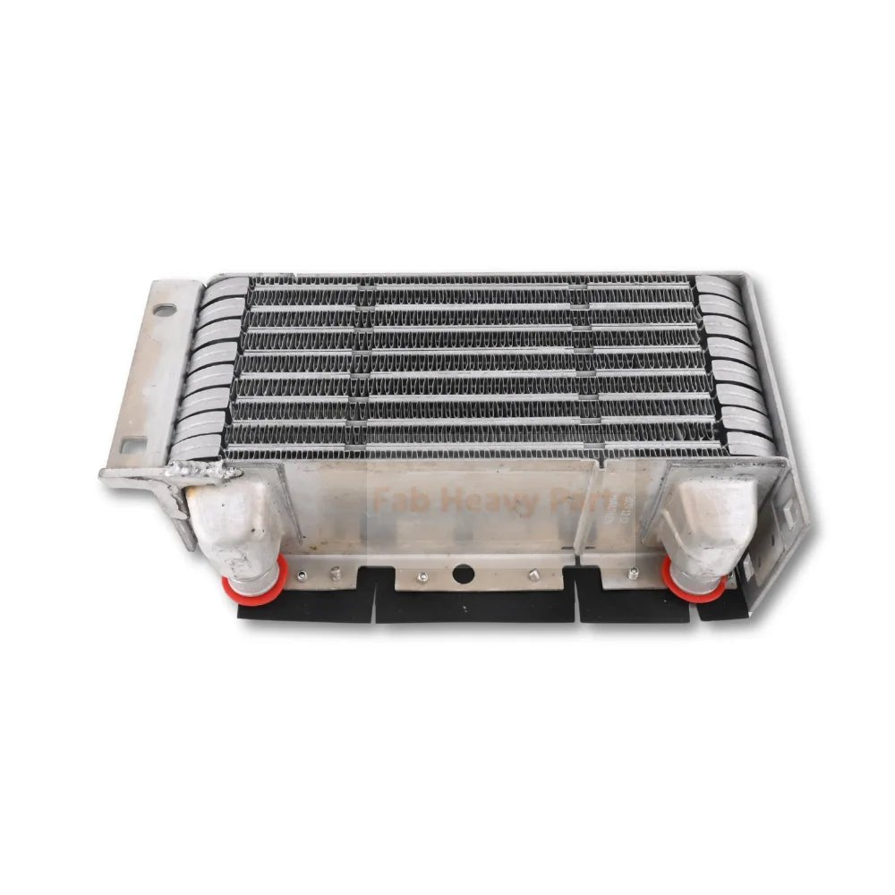 Oil Cooler 04102799 04272037 Fits For Deutz F4L2011 F4L1011F BF4L1011F Engine - Fab Heavy Parts