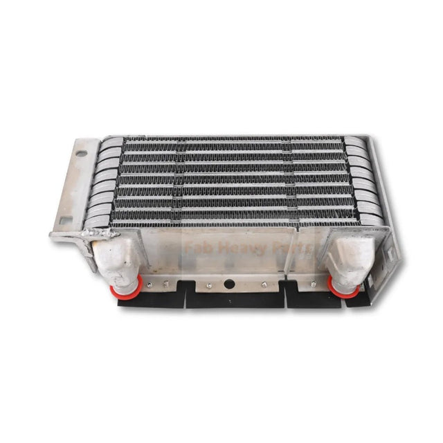 Oil Cooler 04102799 04272037 Fits For Deutz F4L2011 F4L1011F BF4L1011F Engine - Fab Heavy Parts