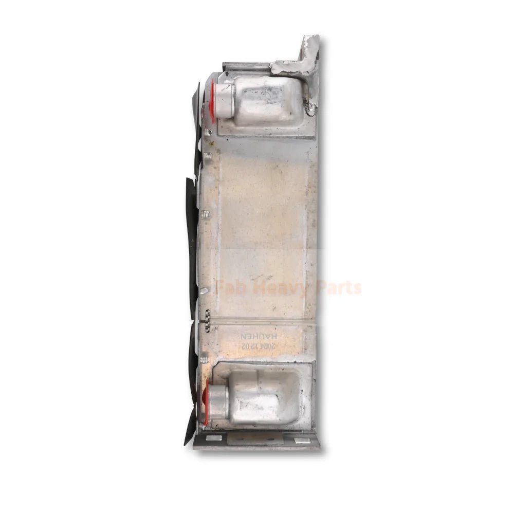 Oil Cooler 04102799 04272037 Fits For Deutz F4L2011 F4L1011F BF4L1011F Engine - Fab Heavy Parts