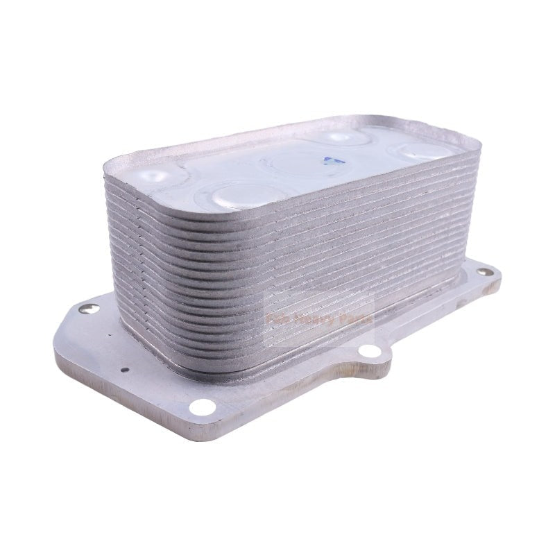Oil Cooler 04124263 for Deutz Engine D2.9 TD2.9 TCD2.9 TCD3.6 TCD3.6L4 TD3.6L4 - Fab Heavy Parts