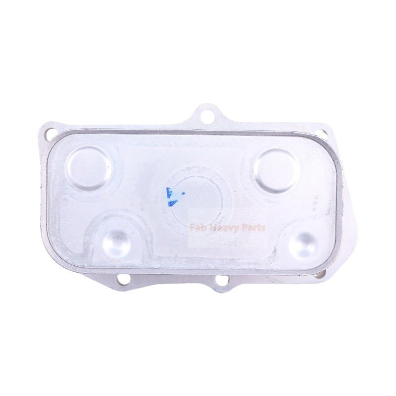 Oil Cooler 04124263 for Deutz Engine D2.9 TD2.9 TCD2.9 TCD3.6 TCD3.6L4 TD3.6L4 - Fab Heavy Parts