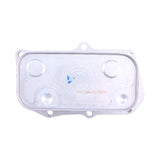 Oil Cooler 04124263 for Deutz Engine D2.9 TD2.9 TCD2.9 TCD3.6 TCD3.6L4 TD3.6L4 - Fab Heavy Parts