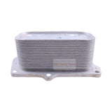 Oil Cooler 04124263 for Deutz Engine D2.9 TD2.9 TCD2.9 TCD3.6 TCD3.6L4 TD3.6L4 - Fab Heavy Parts
