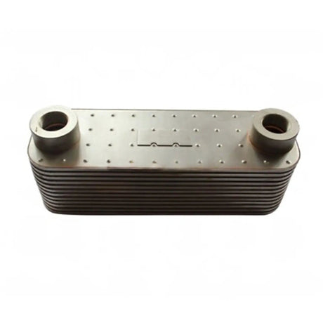 Oil Cooler 04205686 for Deutz Engine BF6M1013C BF6M1013ECP BF6M1013MC TCD 2013 L06 2V - Fab Heavy Parts