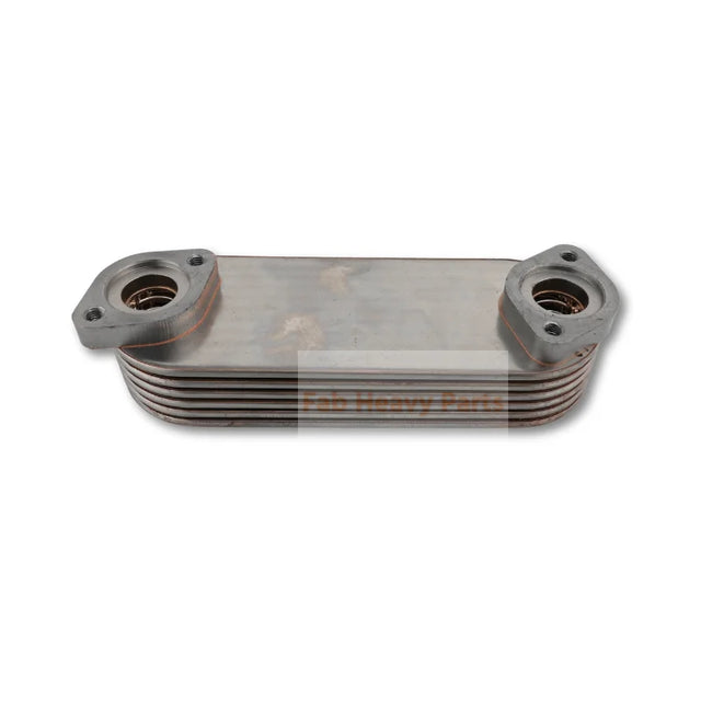 Oil Cooler 04209935 0420 9935 for Deutz Engine BF4M2012 BF6M2012C Tractor Agrotron 75 90 100 105