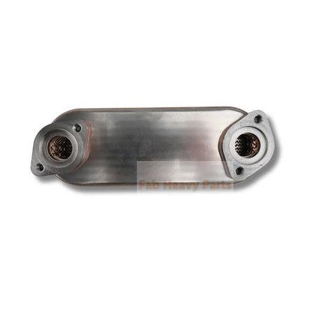 Oil Cooler 04209935 0420 9935 for Deutz Engine BF4M2012 BF6M2012C Tractor Agrotron 75 90 100 105 - Fab Heavy Parts