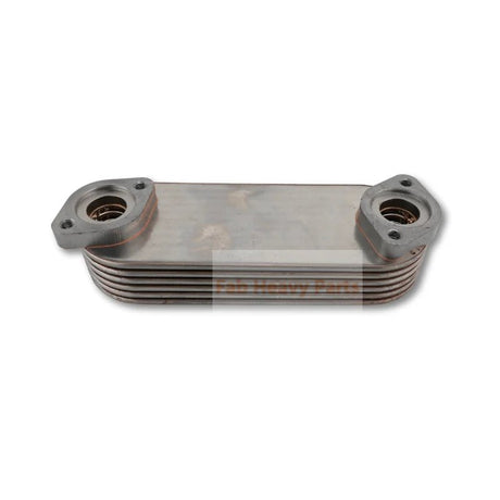Oil Cooler 04209935 0420 9935 for Deutz Engine BF4M2012 BF6M2012C Tractor Agrotron 75 90 100 105 - Fab Heavy Parts