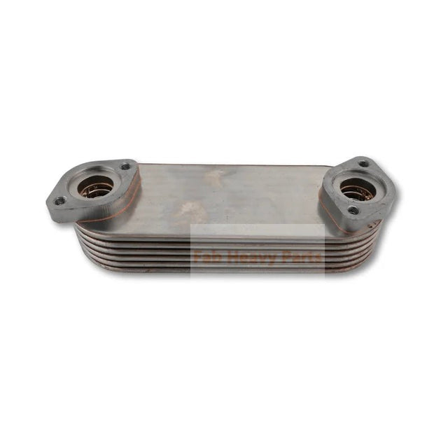 Oil Cooler 04209935 0420 9935 for Deutz Engine BF4M2012 BF6M2012C Tractor Agrotron 75 90 100 105 - Fab Heavy Parts