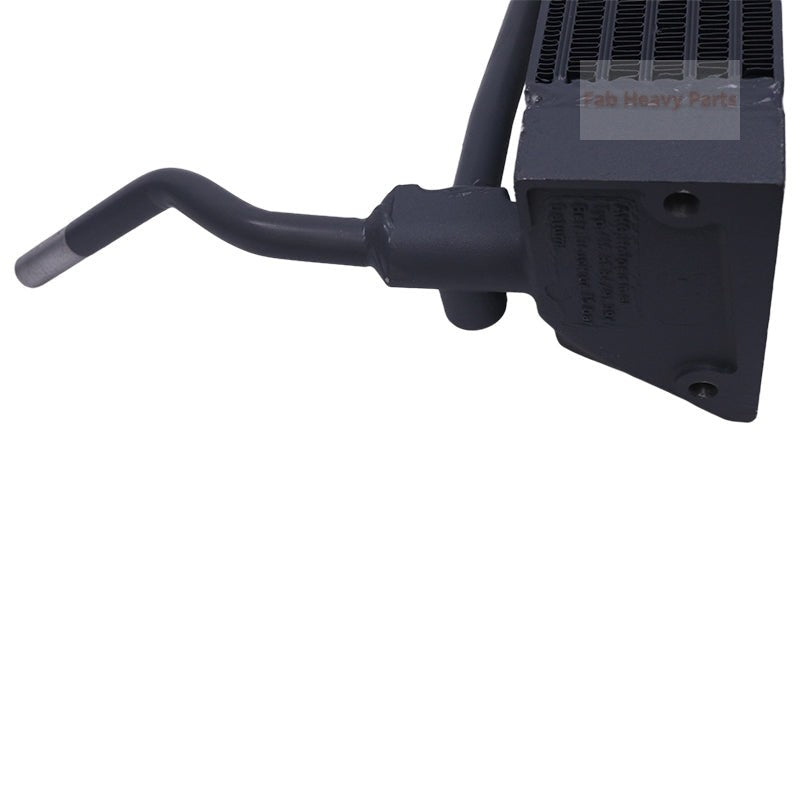 Hydraulic Oil Cooler 0423 7923 for Deutz Engine BF4L913 BF4L914