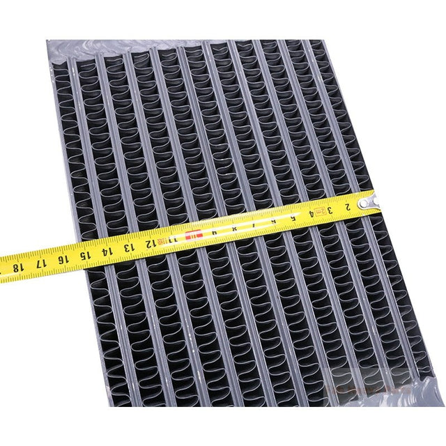 Deutz Engine BF4L913T BF6L913C BF6L913T F3L912 F3L912W用油圧オイルクーラー04230100