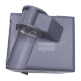 Deutz Engine BF4L913T BF6L913C BF6L913T F3L912 F3L912W用油圧オイルクーラー04230100