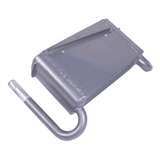 Oil Cooler 04237348 for Deutz Engine FL912 - Fab Heavy Parts