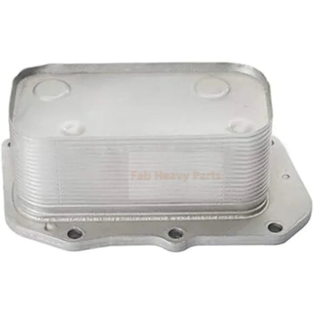 Oil Cooler 04252960 for Deutz Engine D2.9 TCD2.9 TCD3.6L4 Deutz-Fahr Tractor Agrotron K M TTV 420 610