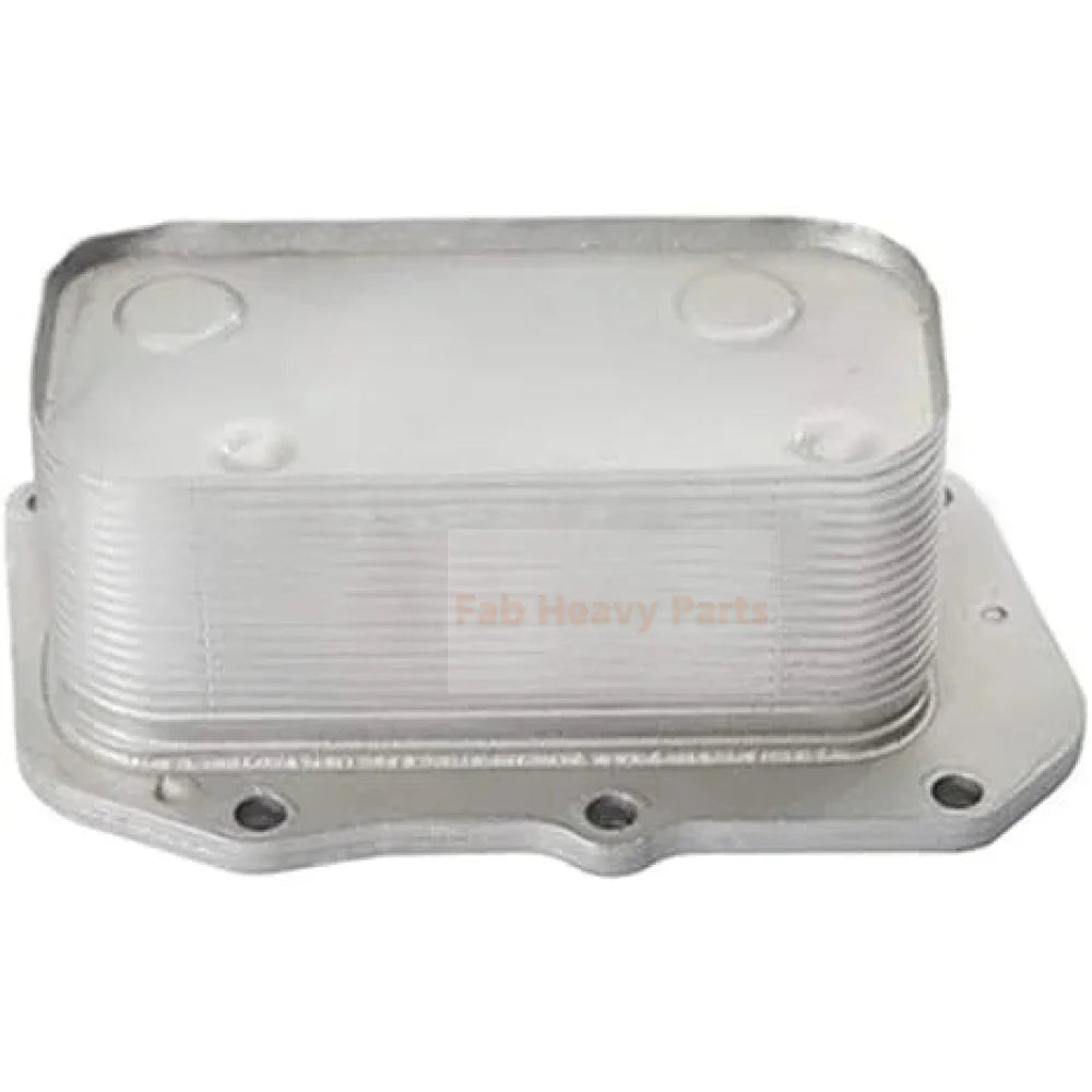 Oil Cooler 04252960 for Deutz Engine D2.9 TCD2.9 TCD3.6L4 Deutz - Fahr Tractor Agrotron K M TTV 420 610 - Fab Heavy Parts