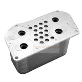 Oil Cooler 04252961 4912107 Fits For Deutz Engine BF6M2012 BF4M2012C BF6M2013