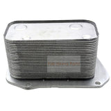 Oil Cooler 04252961 4912107 Fits For Deutz Engine BF6M2012 BF4M2012C BF6M2013