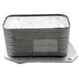 Oil Cooler 04252961 4912107 Fits For Deutz Engine BF6M2012 BF4M2012C BF6M2013 - Fab Heavy Parts