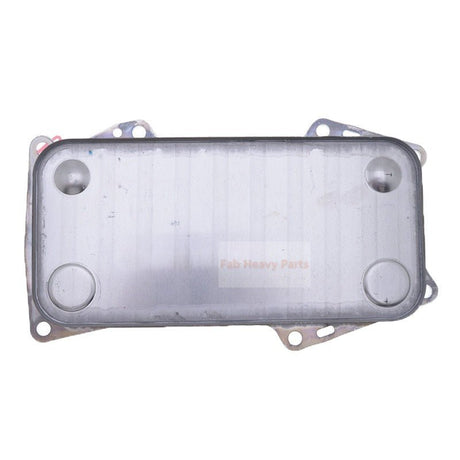 Oil Cooler 04254426 for Deutz Engine FL511 FL912 FL913 BFL913C BFL1011 BFM1013 BFM1015 BFM2012 - Fab Heavy Parts