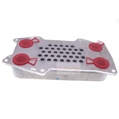Oil Cooler 04254426 for Deutz Engine FL511 FL912 FL913 BFL913C BFL1011 BFM1013 BFM1015 BFM2012 - Fab Heavy Parts