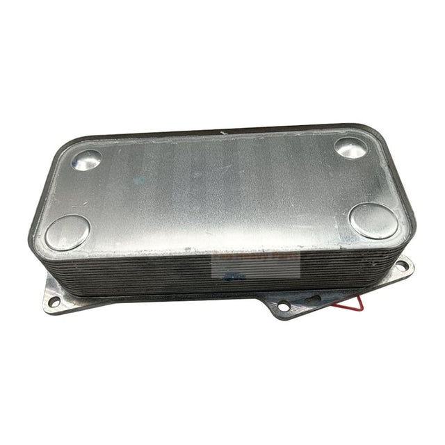 Oil Cooler 04254427 for Deutz Engine TCD2013 TCD2012 BF6M2012