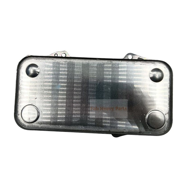 Oil Cooler 04254427 for Deutz Engine TCD2013 TCD2012 BF6M2012