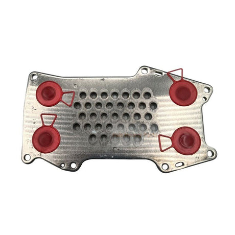 Oil Cooler 04254427 for Deutz Engine TCD2013 TCD2012 BF6M2012 - Fab Heavy Parts