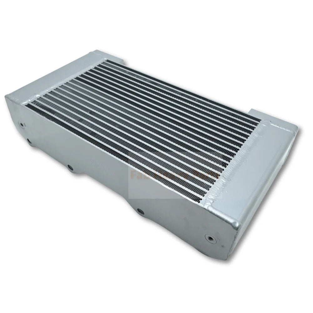 Oil Cooler 04259454KZ 04200939KZ 04251394KZ for Deutz Engine BF4M1012