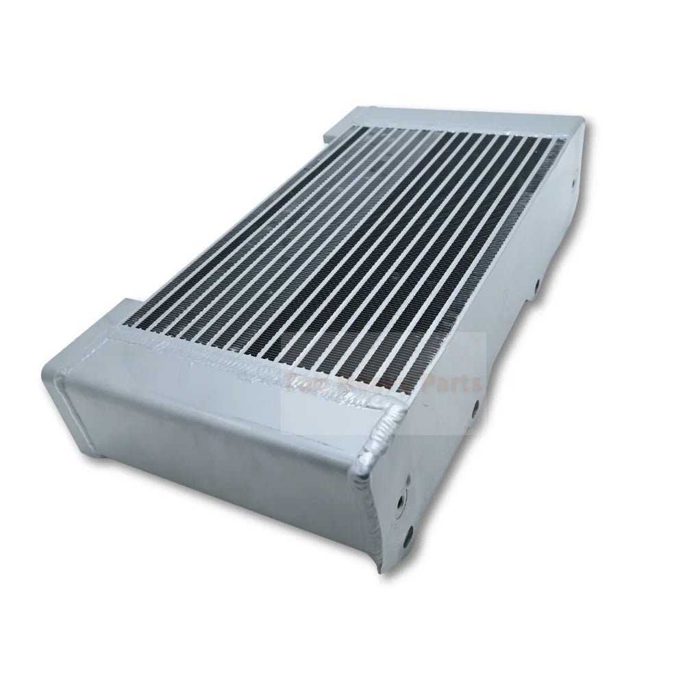 Oil Cooler 04259454KZ 04200939KZ 04251394KZ for Deutz Engine BF4M1012