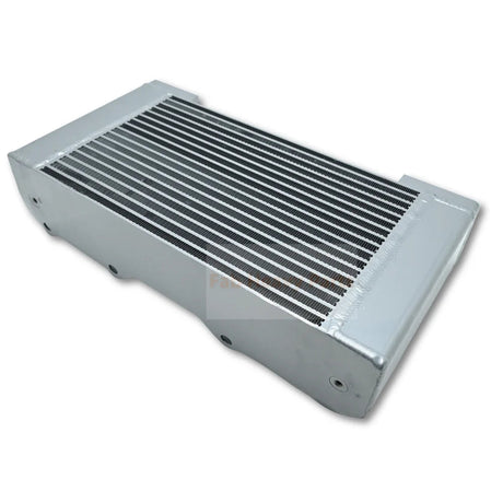 Oil Cooler 04259454KZ 04200939KZ 04251394KZ for Deutz Engine BF4M1012 - Fab Heavy Parts