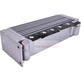 Oil Cooler 04272660 0427-2660 04272037 04102799 Fits for Deutz D2011 L04 I F4L2011 BF4L1011F BF4L1011FT F4L1011F F4L1011FL