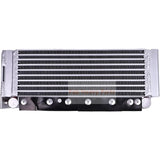 Oil Cooler 04272660 0427-2660 04272037 04102799 Fits for Deutz D2011 L04 I F4L2011 BF4L1011F BF4L1011FT F4L1011F F4L1011FL